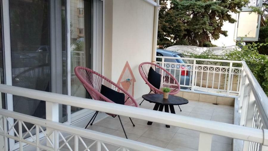 דירות אלכסנדרופולי Hapilis מראה חיצוני תמונה